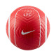 Nike Μπάλα ποδοσφαίρου Liverpool FC Strike Nike Μπάλα ποδοσφαίρου Liverpool FC Strike